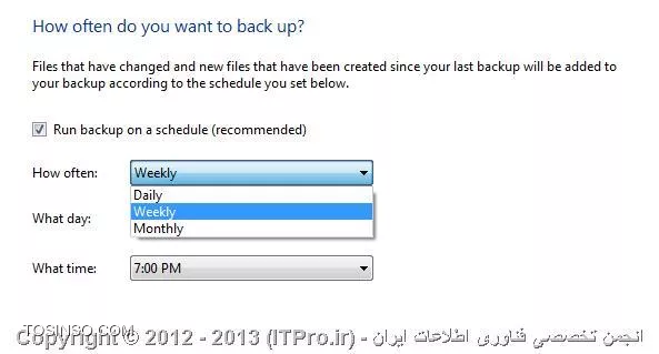 وب سایت توسینسو
