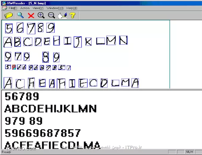 OCR چیست