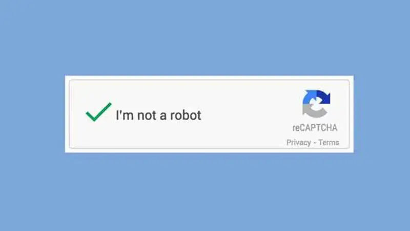 آموزش ساخت کپچا ( Captcha ) در PHP و روش استفاده از آن