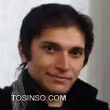 Ashkan Sepehri Moghaddam