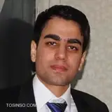 کاربر توسینسو