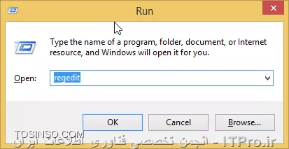 وب سایت توسینسو