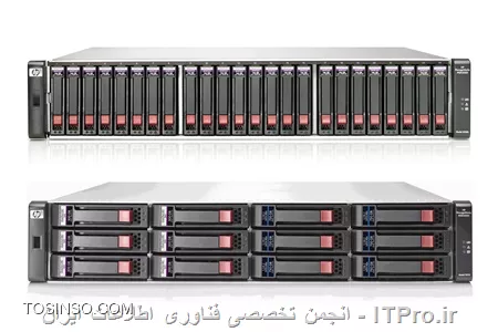 Direct Attached Storage چیست