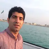 کامبیز شریفی