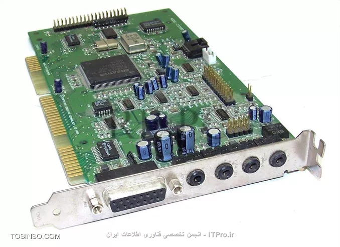 ISA