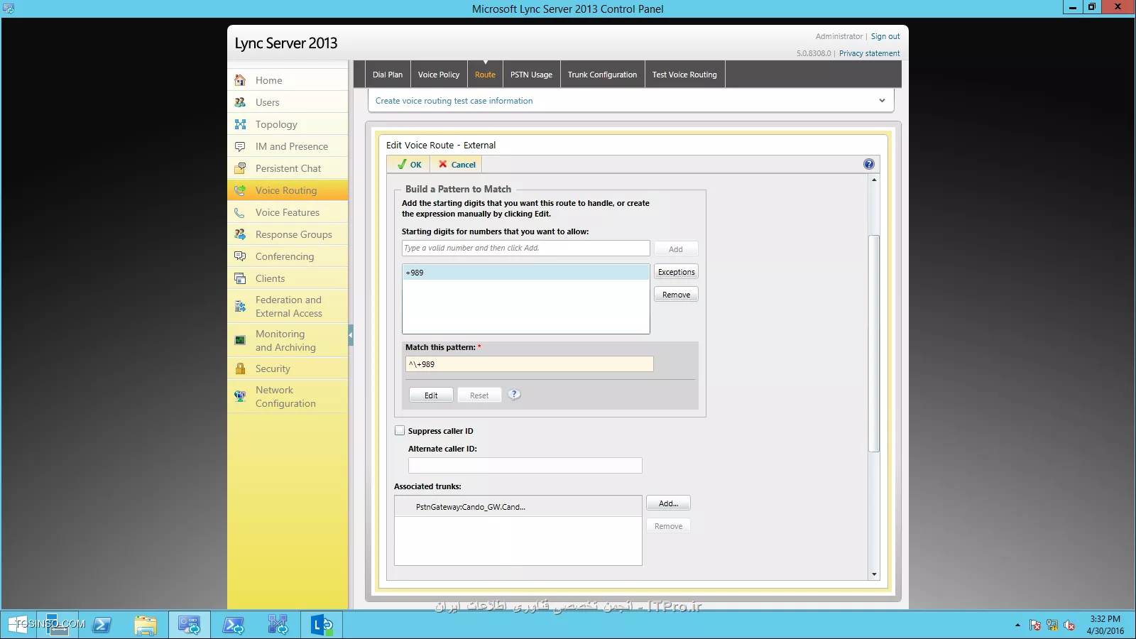 Lync7