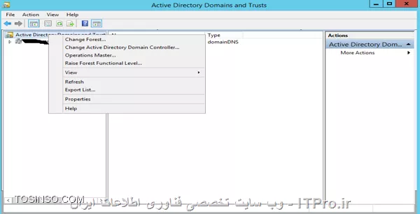 وب سایت توسینسو