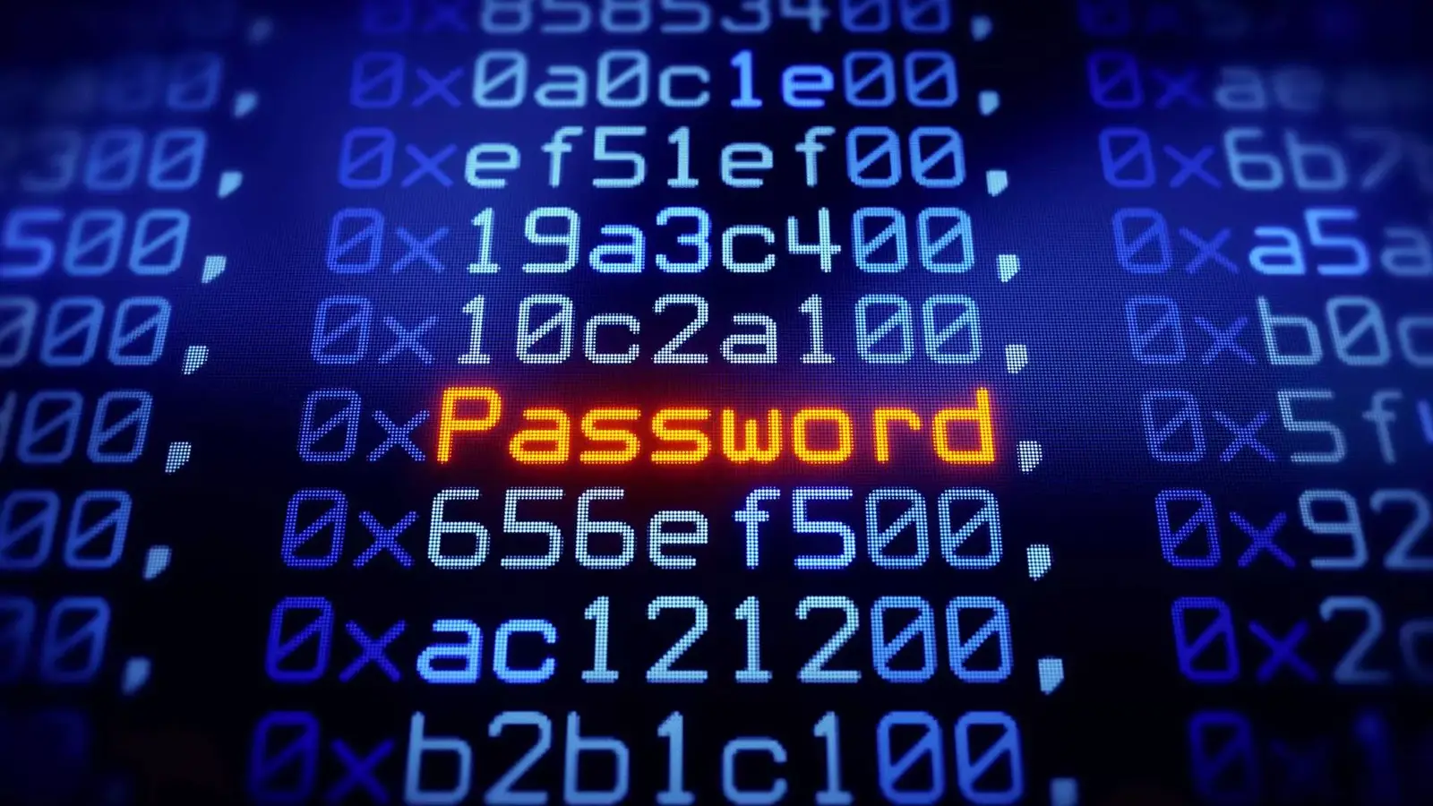 پیچیدگی پسورد چیست؟ آشنایی با مفهوم Password Complexity با مثال