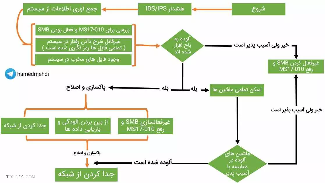WannaCryGraphByHamedMehdi
