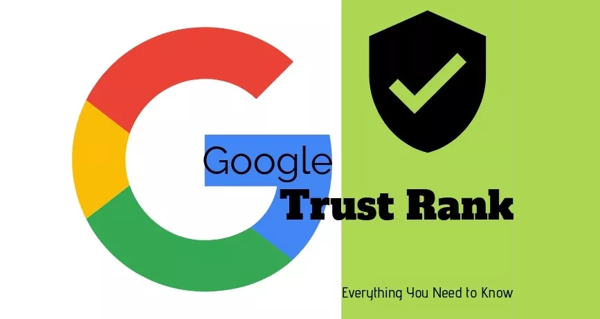 رتبه اعتماد گوگل چیست؟ بررسی مفهوم Google Trust Rank در سئو