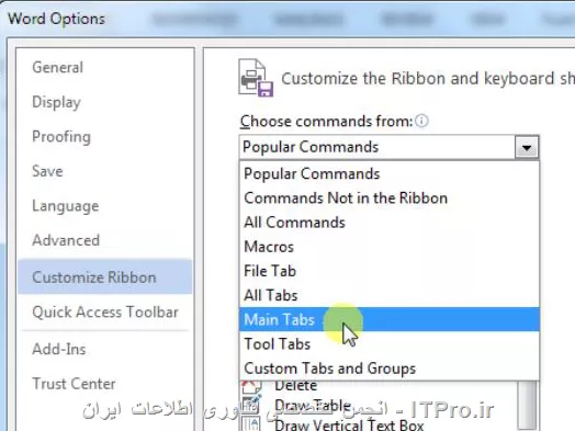 وب سایت توسینسو