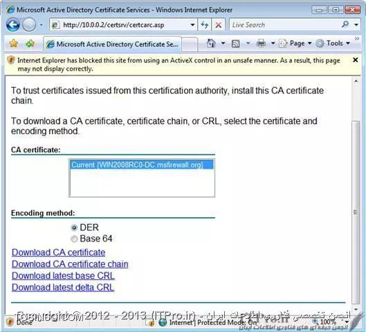 SSTP VPN