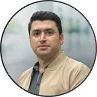 امیر قنبری