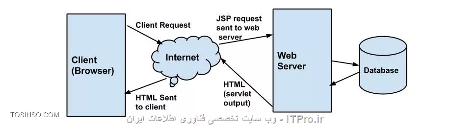 وب سایت توسینسو