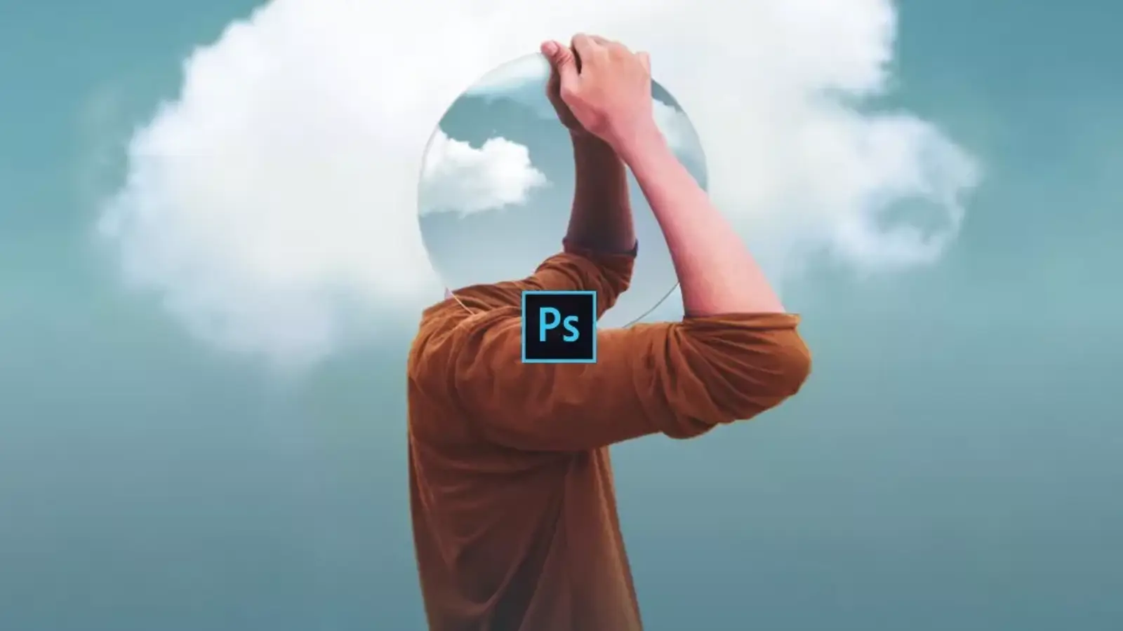 آموزش ساخت متن طلایی و برجسته در فتوشاپ