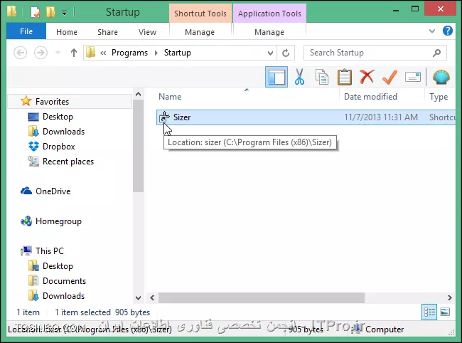 وب سایت توسینسو