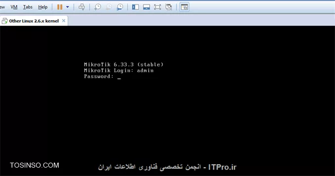 وب سایت توسینسو