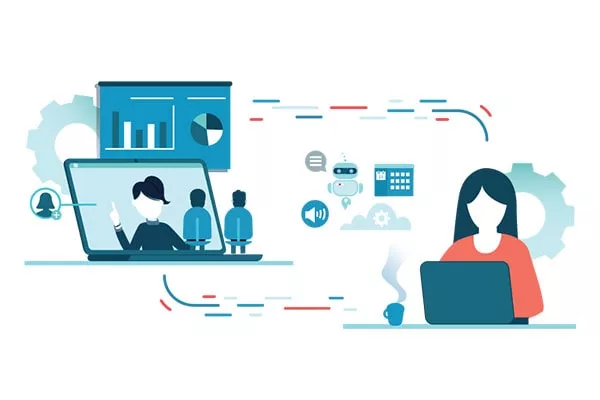 وب سرویس چیست؟ شناخت مفهوم Web Service در طراحی سایت