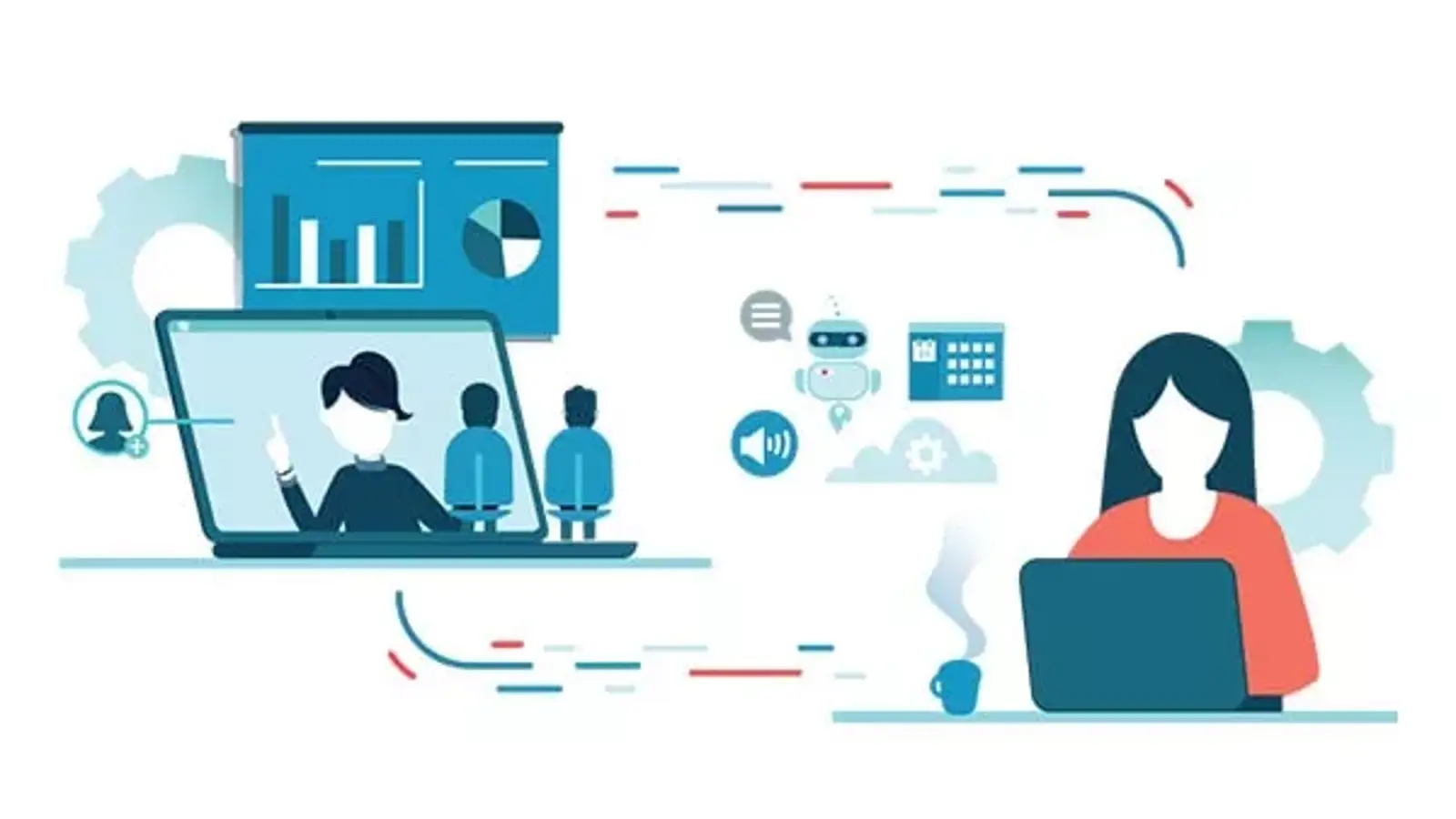 وب سرویس چیست؟ شناخت مفهوم Web Service در طراحی سایت