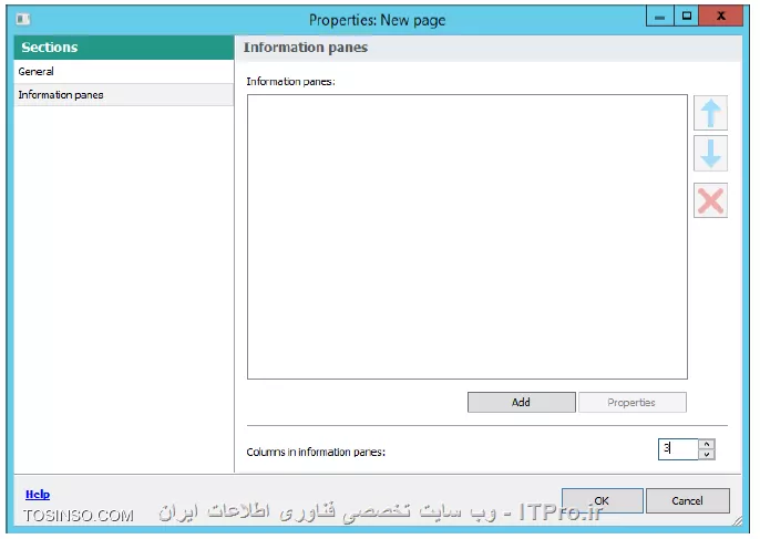 !! تنظیمات داشبورد در کسپرسکی سرور 10 
در این آزمایش قصد داریم بعضی از بخش های داشبورد برنامه Kaspersky Security Center را بررسی کنیم شما به عنوان مدیر شبکه یک سازمان وظیفه دارید تا هر روز اماری مانیتورینگ وار از برنامه KSC داشته باشید پس نیاز هست تا مهترین بخش های داشبورد را چک کنید 

* ماشین های DC و Security-Center را روشن کنید 

- Security-Center 

در این بخش قصد داریم تا 6 پلن مهم را بررسی کنیم :

- وضعیت Real-time protection 

- وضعیت دستگاه ها 

- وضعیت database versions و بروزرسانی ها 

- وضعیت آنتی ویروس 

- چک انواع حملات network attacks 

1- وارد Administration Console شوید 

2- باز کنید نود Administration Server و به تب Statistics بروید 

3- حالا می خواهیم داشبورد را سفارشی اجرا کنیم و روی  Customize view کلیک کنید 

||https://tosinso.com/files/get/e995d65c-2379-4915-96f6-9dce19e4e12e||

4- روی Add کلیک کنید 

||https://tosinso.com/files/get/7e5e1d78-e38b-495a-8354-617fe6597104||

5- روی Information panes کلیک کنید 

||https://tosinso.com/files/get/e5524f4b-1147-43c5-8dc8-a3439cd0c174||

6- برای اینکه نتایج داشبورد را کمتر کنیم در گزینه Columns in information panes عدد 3 را بنویسید 

||https://tosinso.com/files/get/2789062e-eb80-4f42-8f5f-cd79688ee95f||

7- حالا روی Add کلیک کنید 

8- در زیر Protection status بر روی Real-time protection status رفته و روی OK کلیک کنید 

||https://tosinso.com/files/get/ed906dee-fba2-43a6-8278-936c064861d1||

9- حالا برای اعمال تغییرات روی OK کلیک کنید 

||https://tosinso.com/files/get/f2f4c215-f54a-4831-90a0-8cb93a197b11||

10- توجه کنید که بخش های زیر همگی اضافه شده باشند و روی OK کلیک کنید 

||https://tosinso.com/files/get/ecb0a460-388c-4e3a-9bca-51f22d8977e1||

11- حالا Health check را در بالاترین لیست قرار داده و Close را بزنید .

||https://tosinso.com/files/get/7e5e1d78-e38b-495a-8354-617fe6597104||

12- حالا ملاحظه کنید که تنظیمات مانند عکس زیر باشد 

||https://tosinso.com/files/get/dee10e3c-2555-4847-b2eb-f3739d116adc||


نویسنده : سید احمد توسلی
منبع : |جزیره امنیت اطلاعات و ارتباطات وب سایت توسینسو::https://tosinso.com/security|
هرگونه نشر و کپی برداری بدون ذکر منبع و نام نویسنده دارای اشکال اخلاقی است
