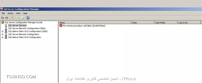وب سایت توسینسو
