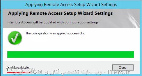 وب سایت توسینسو