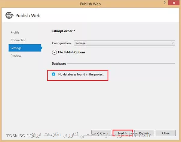 PublshWeb