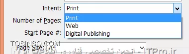 وب سایت توسینسو