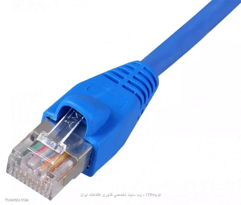 کارت شبکه (Network Card) چیست ؟ : معرفی کارت های کامپیوتر قسمت 3