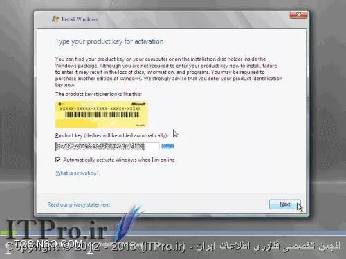 وب سایت توسینسو