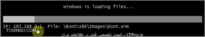 وب سایت توسینسو