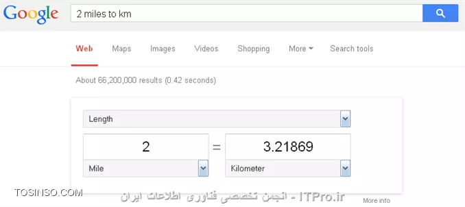 35 راهکار و تکنیک برای جستجو بهتر در گوگل