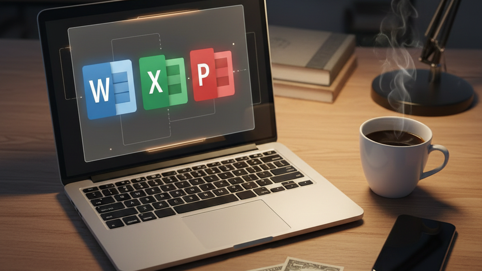 ICDL برای فریلنسرها: کلید طلایی درآمد دلاری