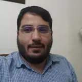 عبدالرحمن حسینی ارشد