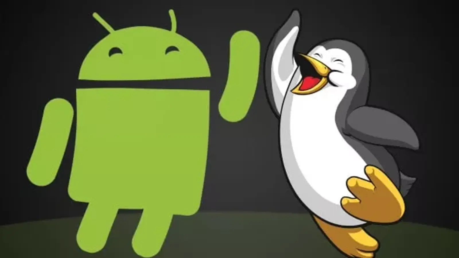 تفاوت اندروید و لینوکس در چیست؟ مقایسه Android و Linux