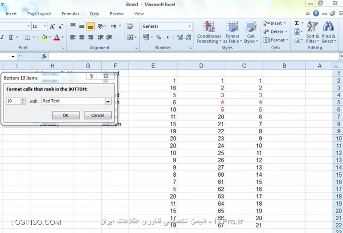 وب سایت توسینسو