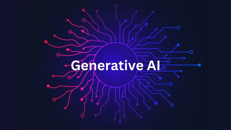هوش مصنوعی مولد (Generative AI) چیست؟