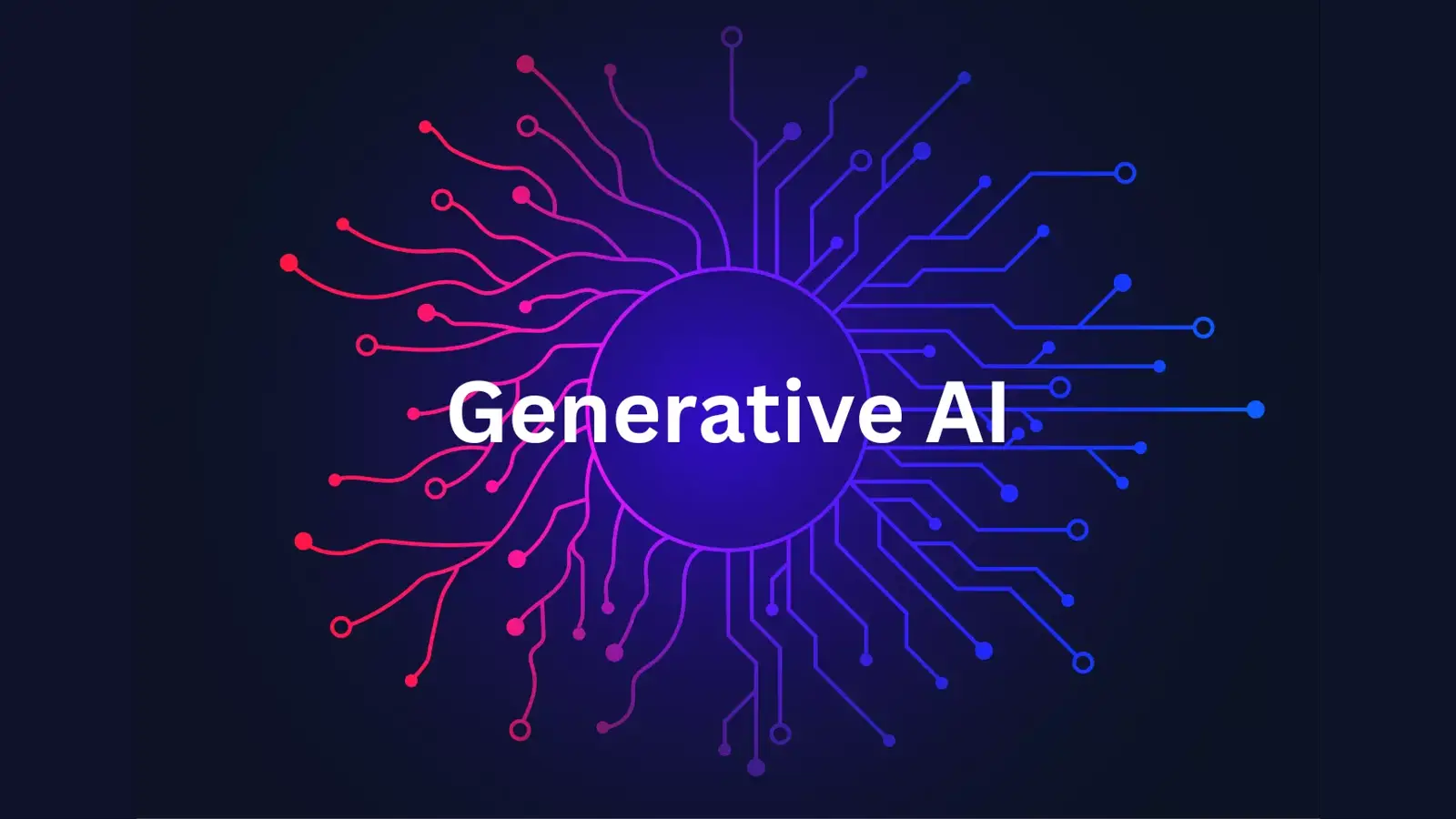 هوش مصنوعی مولد (Generative AI) چیست؟