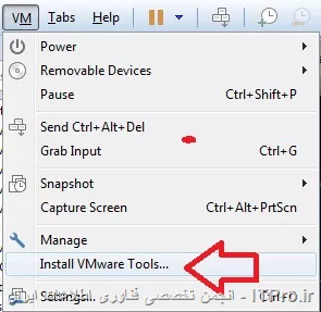 وب سایت توسینسو