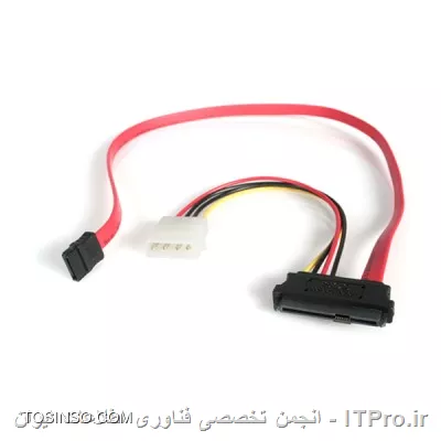 چنین هارد ها برق کافی تامین نمی شود چک کن گه برق مورد نیاز برای هارد می رسه

||http://virtualization.tosinso.com/files/get/29a31383-6343-4e2d-be76-070451a2c989||