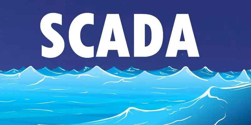 SCADA چیست؟ آشنایی با سرویس کنترل و نظارت اسکادا در امنیت