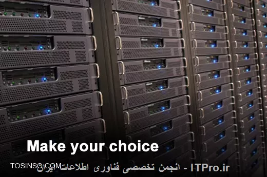 وب سایت توسینسو