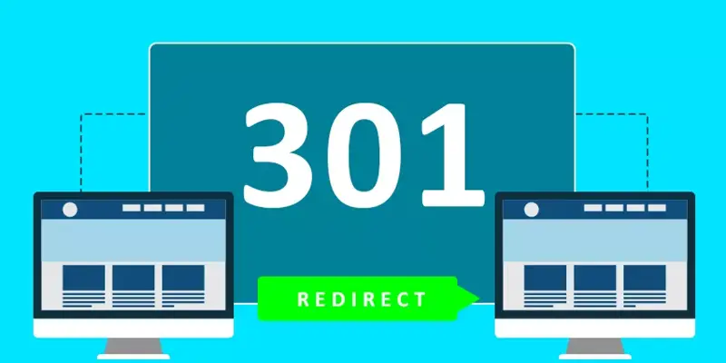 Redirect 301 چیست؟ بررسی مفهوم Redirect Permanent در سئو