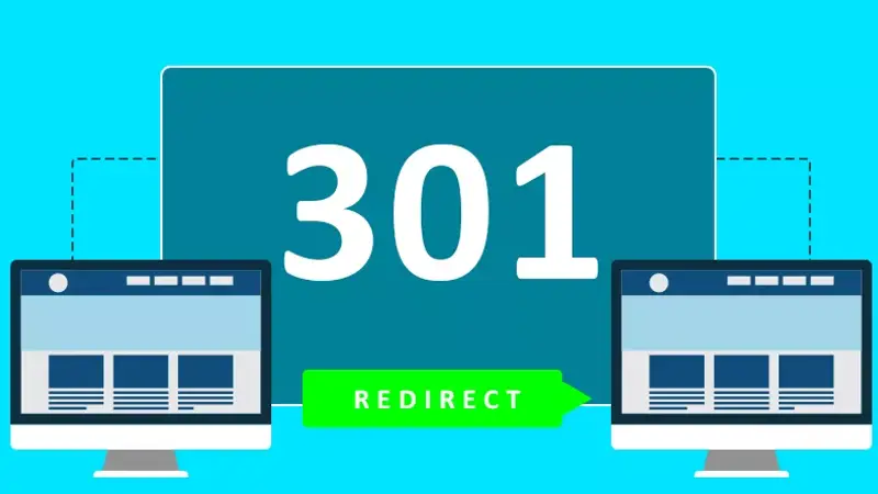 Redirect 301 چیست؟ بررسی مفهوم Redirect Permanent در سئو