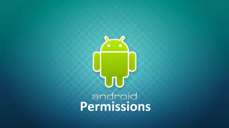 آموزش کنترل مجوزها ( Permission ) در زمان اجرا و درخواست اندروید
