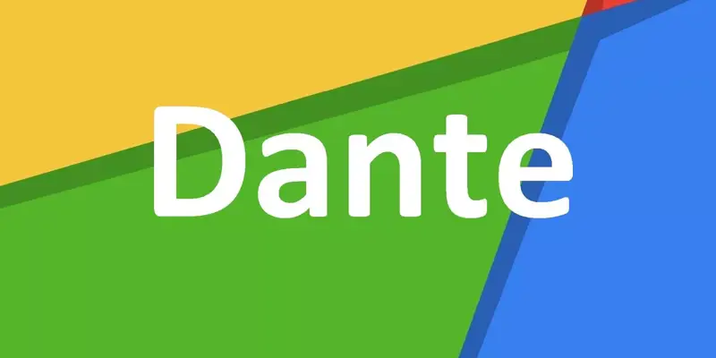 پروتکل Dante چیست؟ بررسی پروتکل دانته به زبان ساده