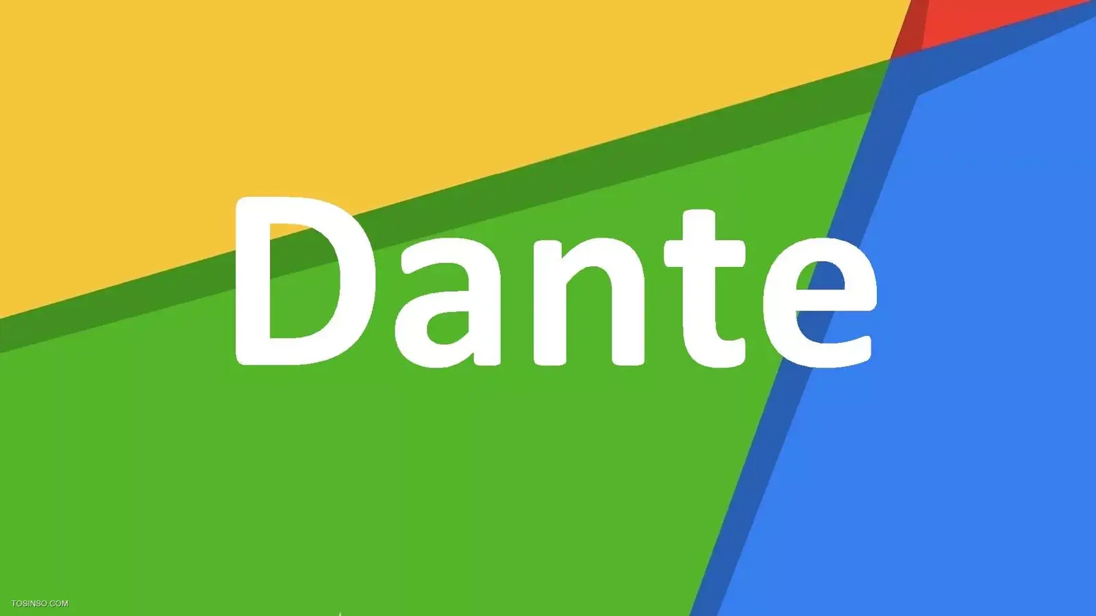 پروتکل Dante چیست؟ بررسی پروتکل دانته به زبان ساده
