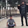 مبین آقاشاهی