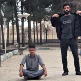 مبین آقاشاهی