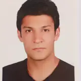 امیرحسین  کمندلو